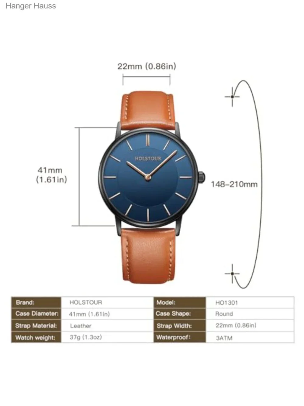 N/A this minimalist